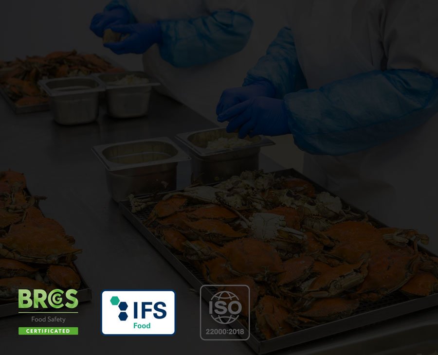 Quality Control & Certifications